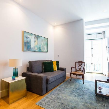 Your Home In Palacio Do Bairro Alto リスボン エクステリア 写真