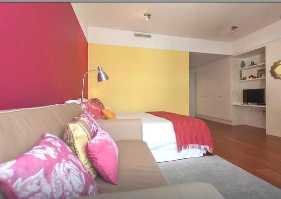 Your Home In Palacio Do Bairro Alto リスボン 部屋 写真