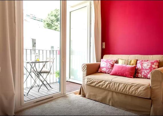 Your Home In Palacio Do Bairro Alto リスボン 部屋 写真