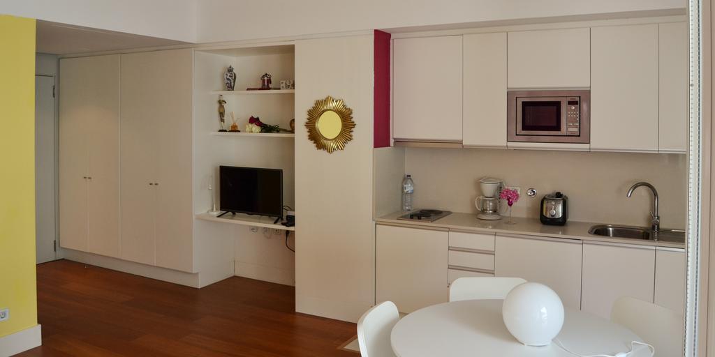 Your Home In Palacio Do Bairro Alto リスボン 部屋 写真